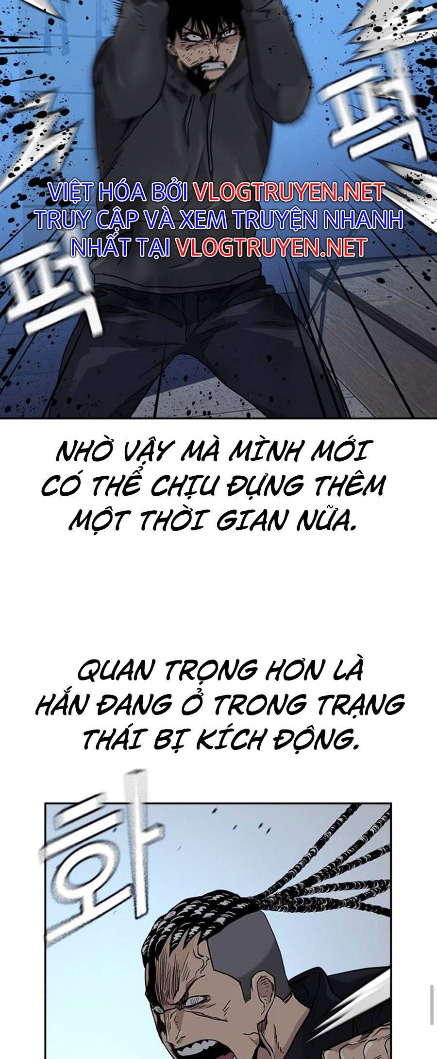 Để Có Thể Sống Sót Chapter 48 - Trang 2