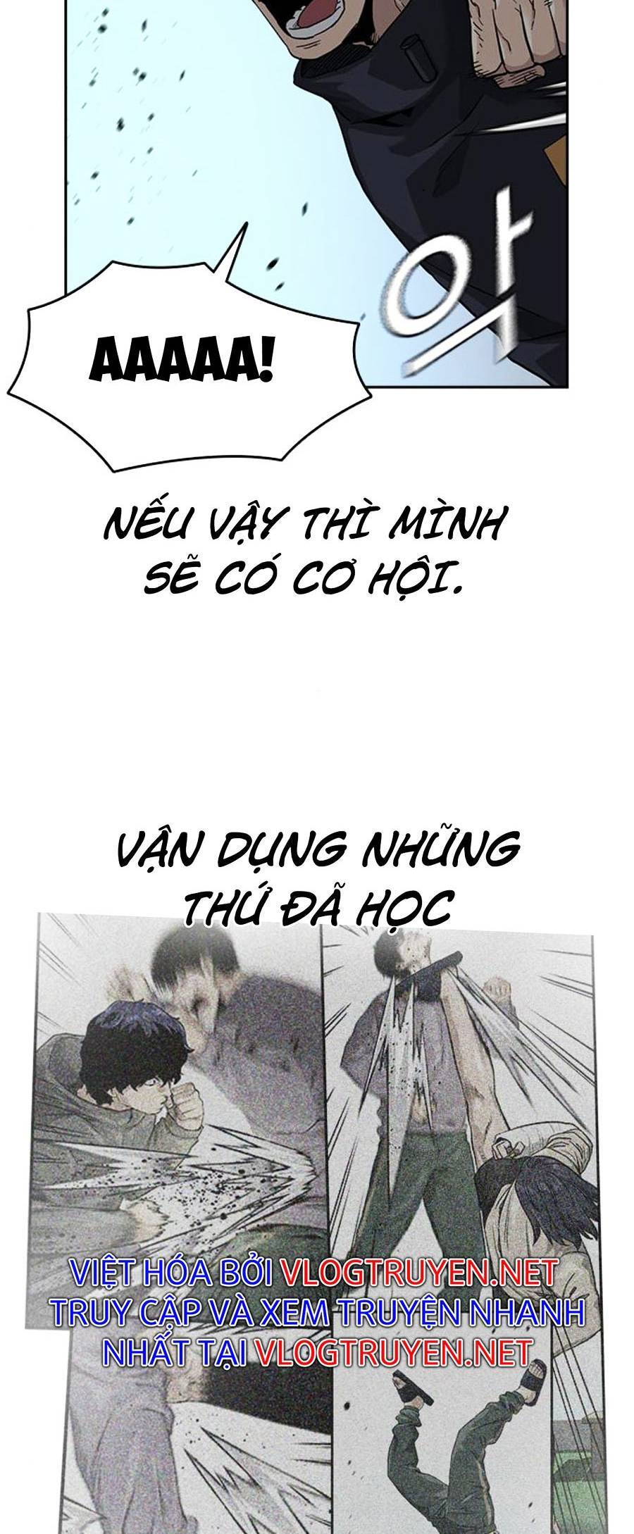 Để Có Thể Sống Sót Chapter 48 - Trang 2