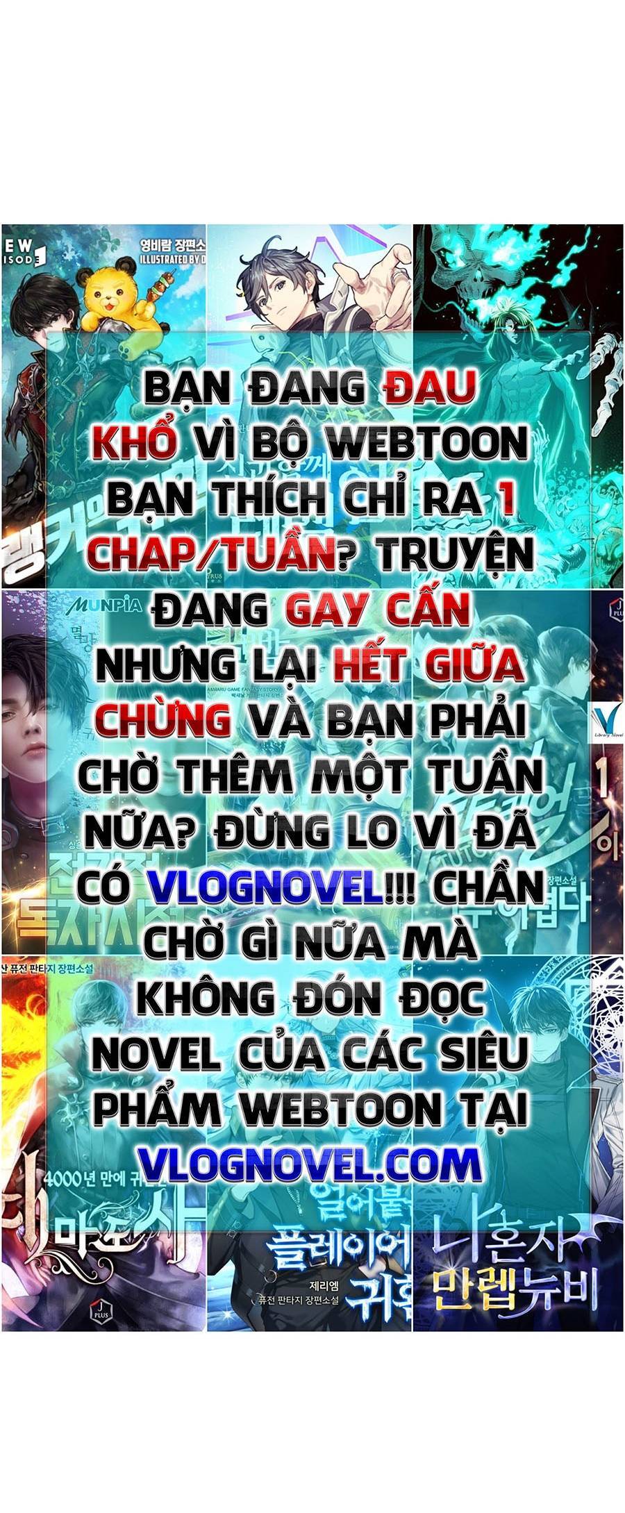 Để Có Thể Sống Sót Chapter 48 - Trang 2