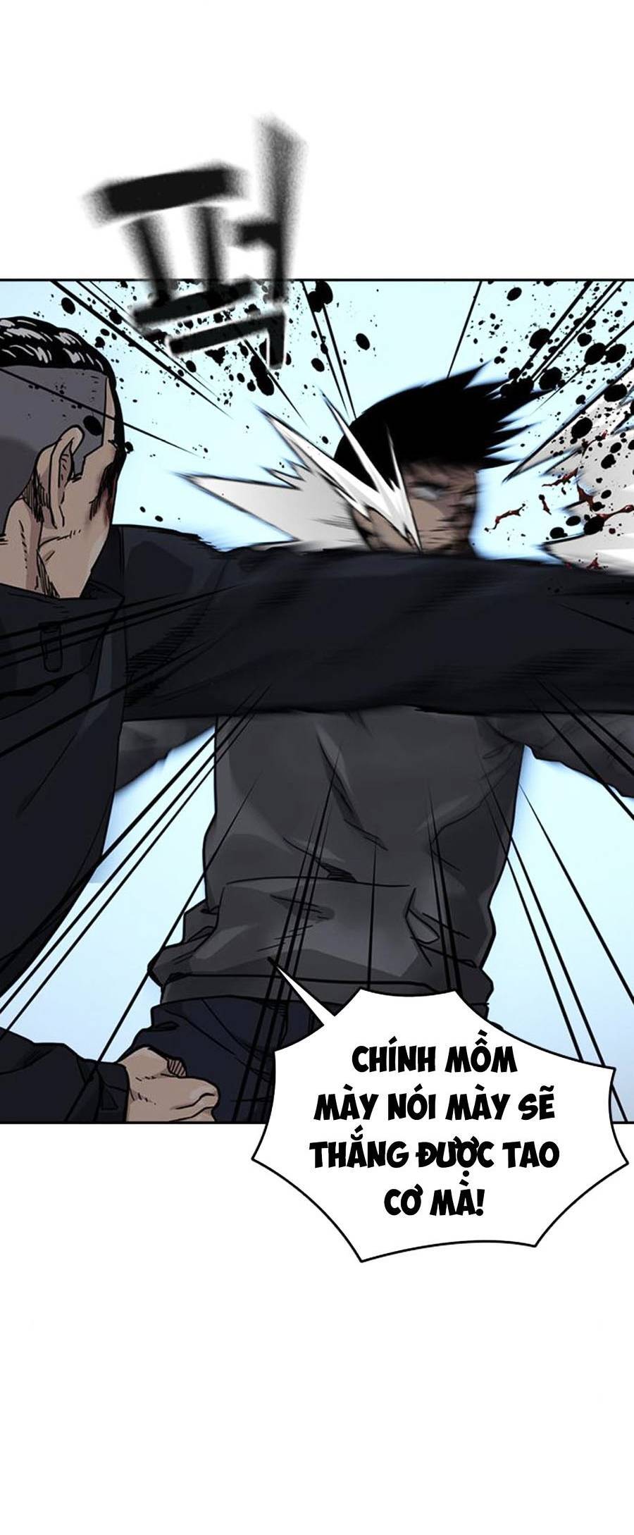 Để Có Thể Sống Sót Chapter 48 - Trang 2