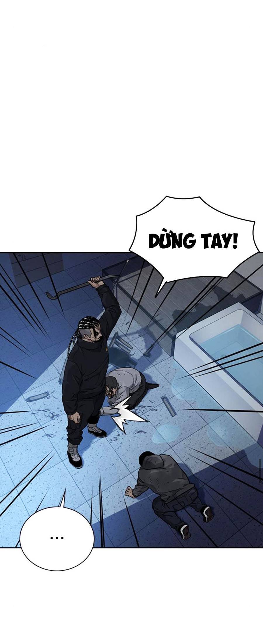 Để Có Thể Sống Sót Chapter 48 - Trang 2