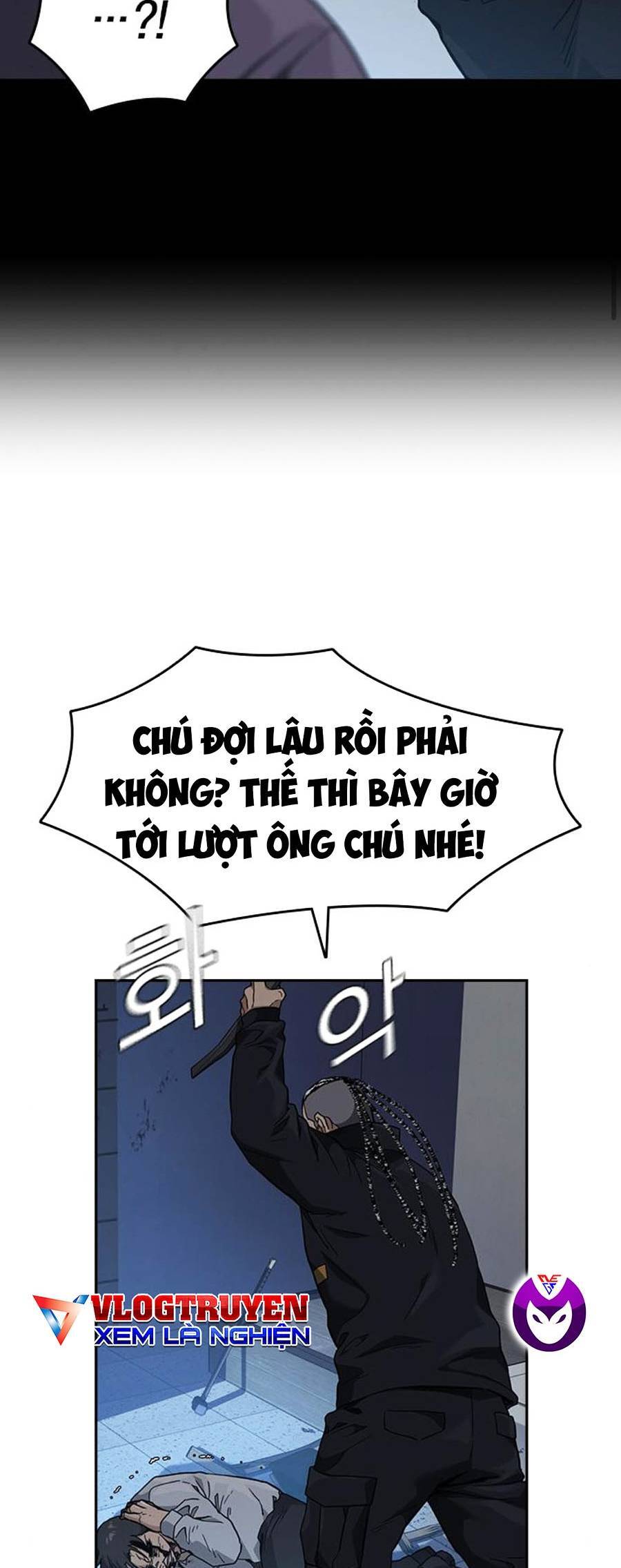 Để Có Thể Sống Sót Chapter 48 - Trang 2