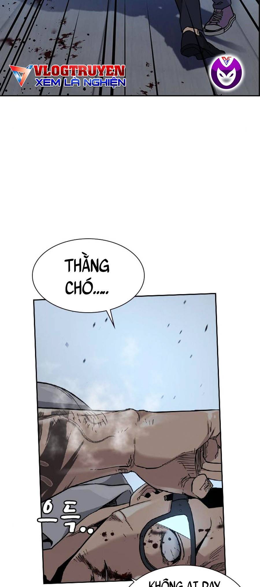 Để Có Thể Sống Sót Chapter 48 - Trang 2