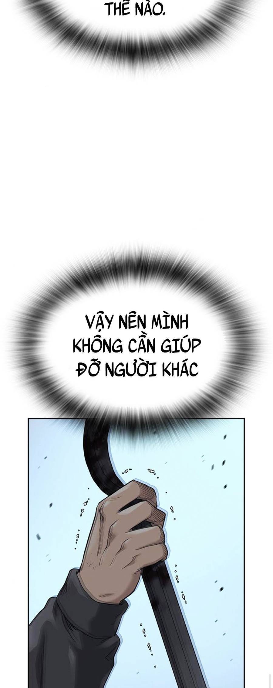 Để Có Thể Sống Sót Chapter 48 - Trang 2