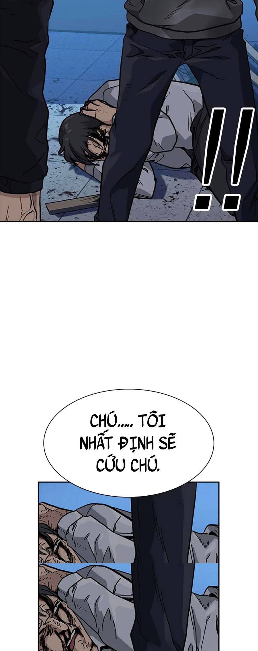 Để Có Thể Sống Sót Chapter 48 - Trang 2