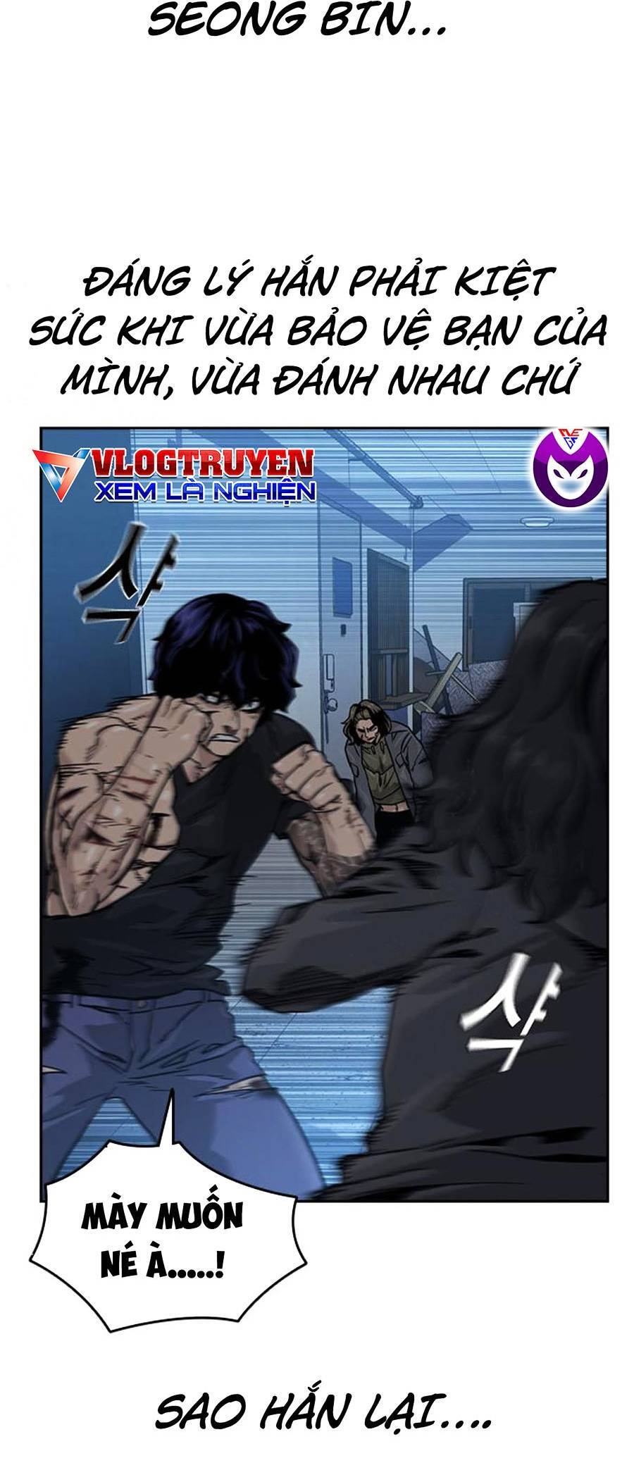 Để Có Thể Sống Sót Chapter 47 - Trang 2