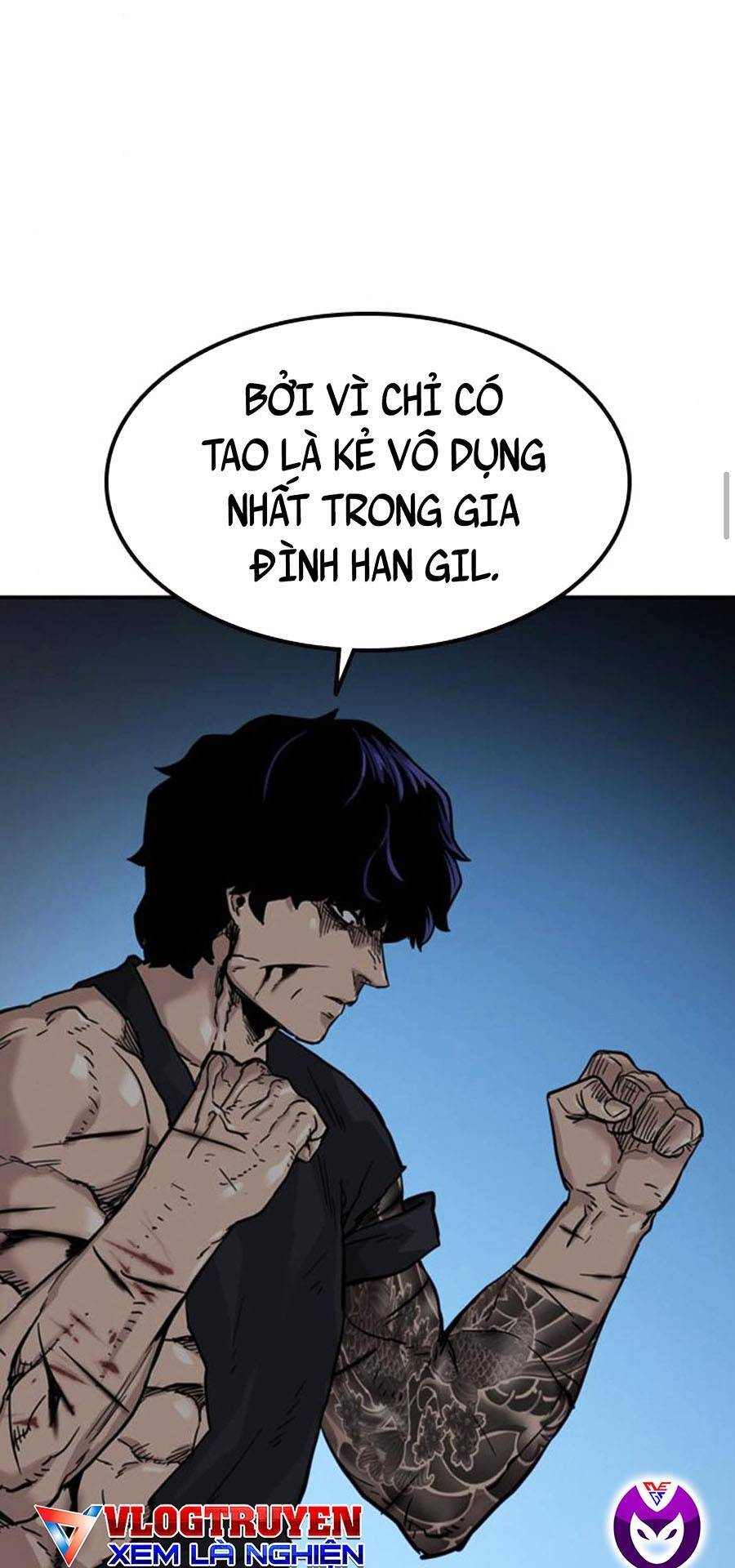 Để Có Thể Sống Sót Chapter 47 - Trang 2