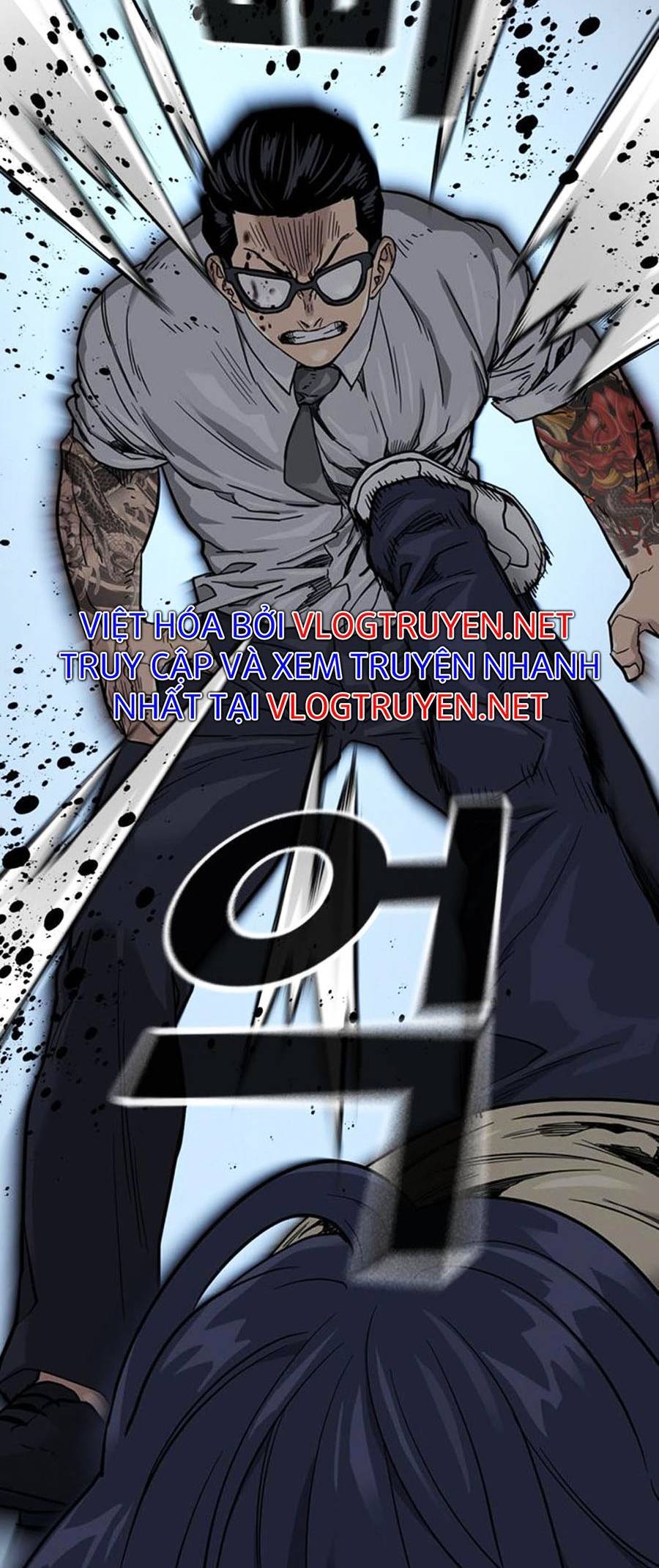 Để Có Thể Sống Sót Chapter 47 - Trang 2