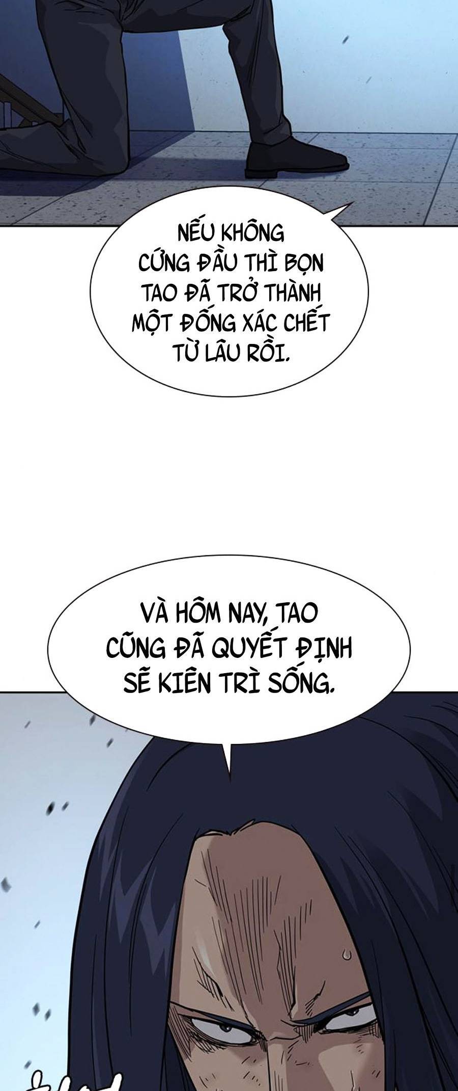 Để Có Thể Sống Sót Chapter 47 - Trang 2