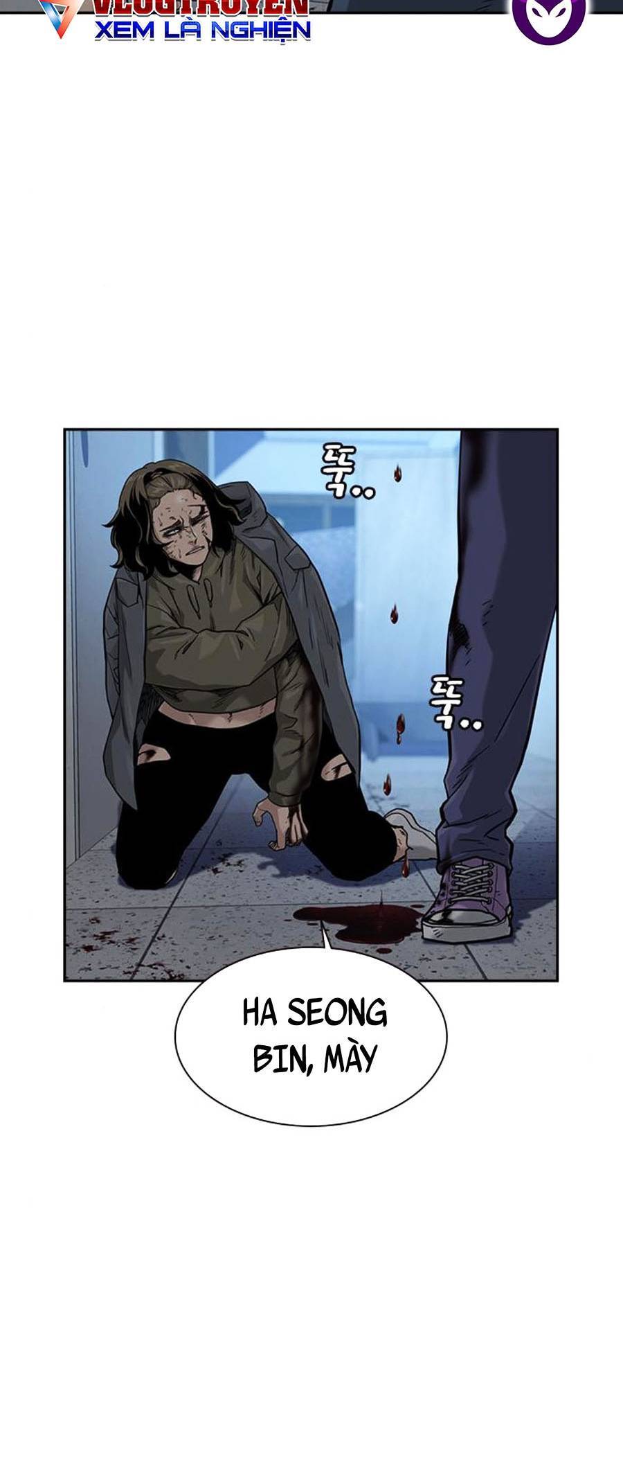 Để Có Thể Sống Sót Chapter 47 - Trang 2