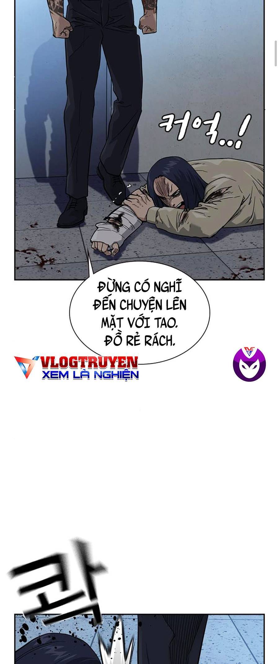 Để Có Thể Sống Sót Chapter 47 - Trang 2