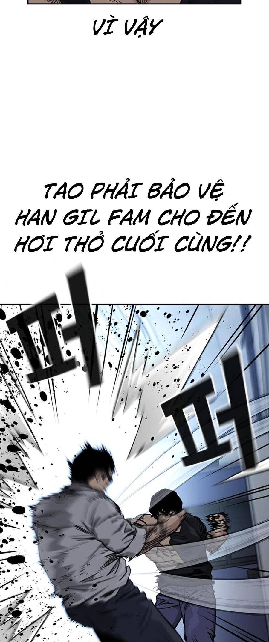 Để Có Thể Sống Sót Chapter 47 - Trang 2