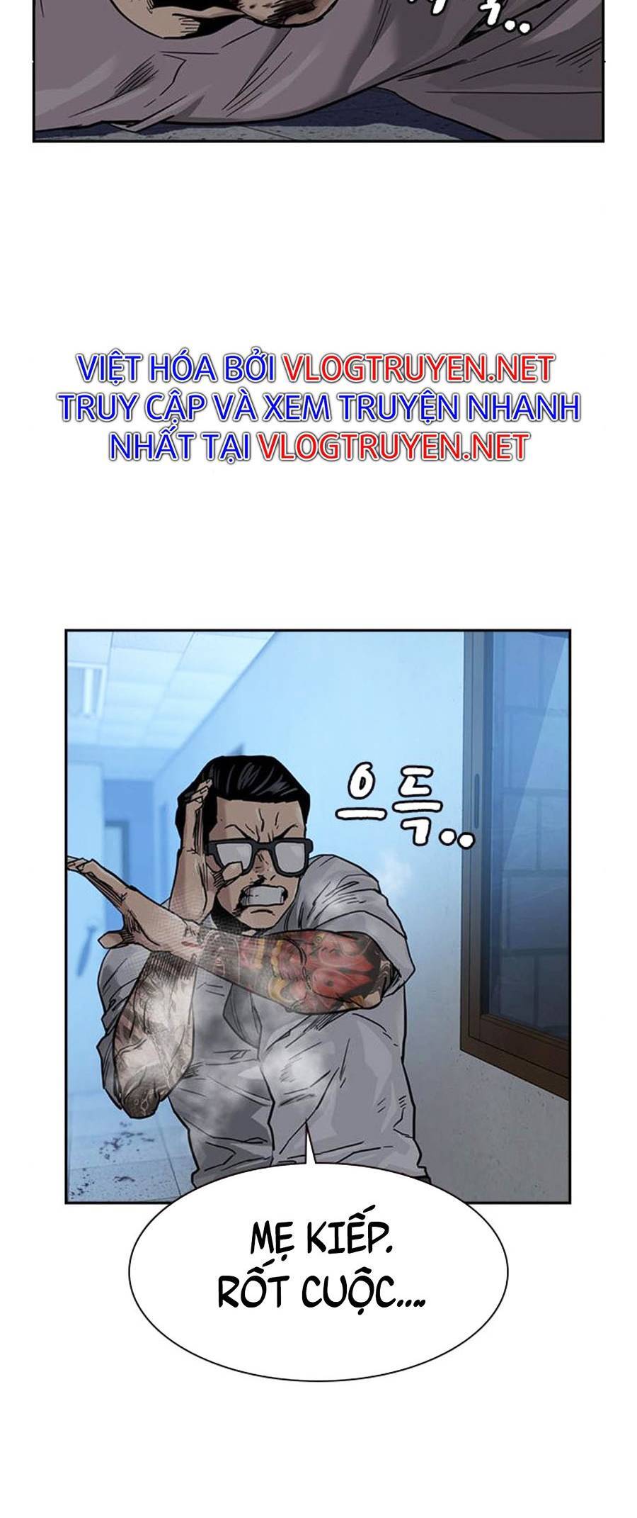 Để Có Thể Sống Sót Chapter 47 - Trang 2