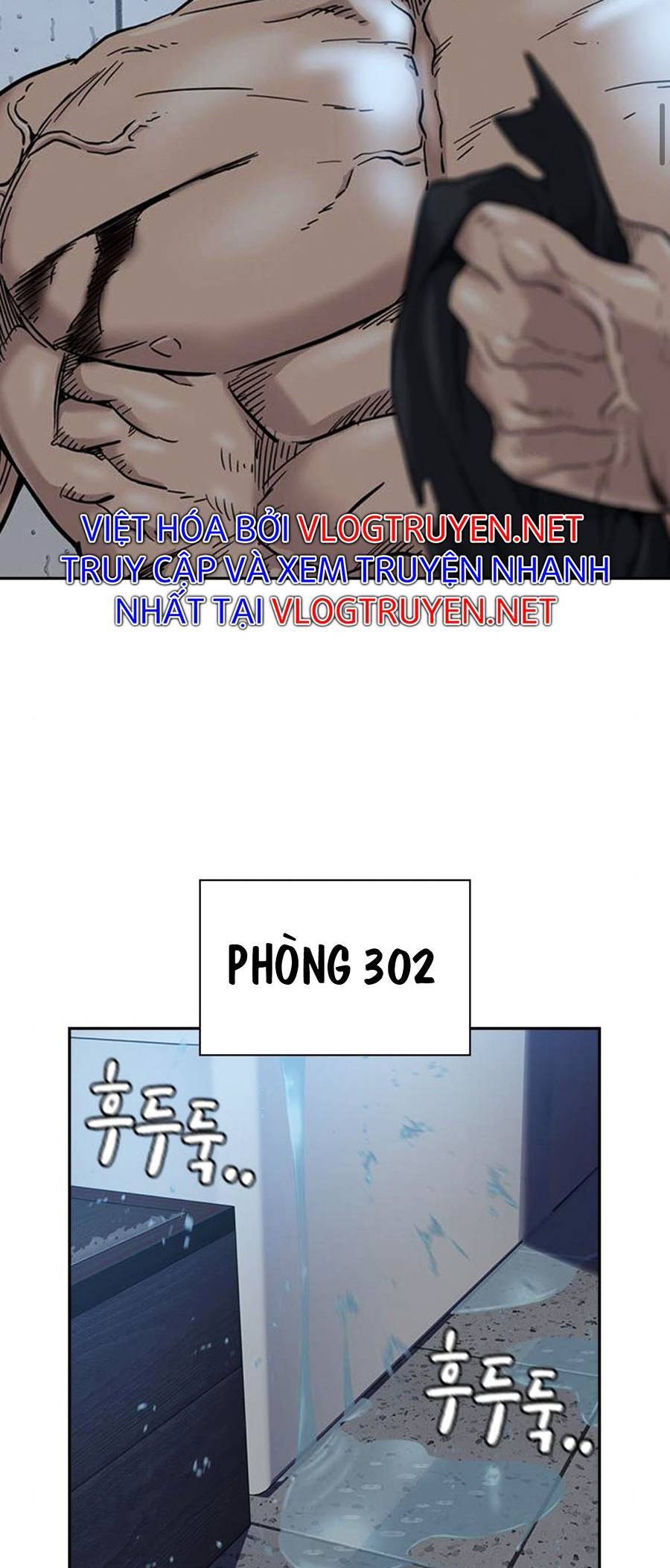 Để Có Thể Sống Sót Chapter 47 - Trang 2