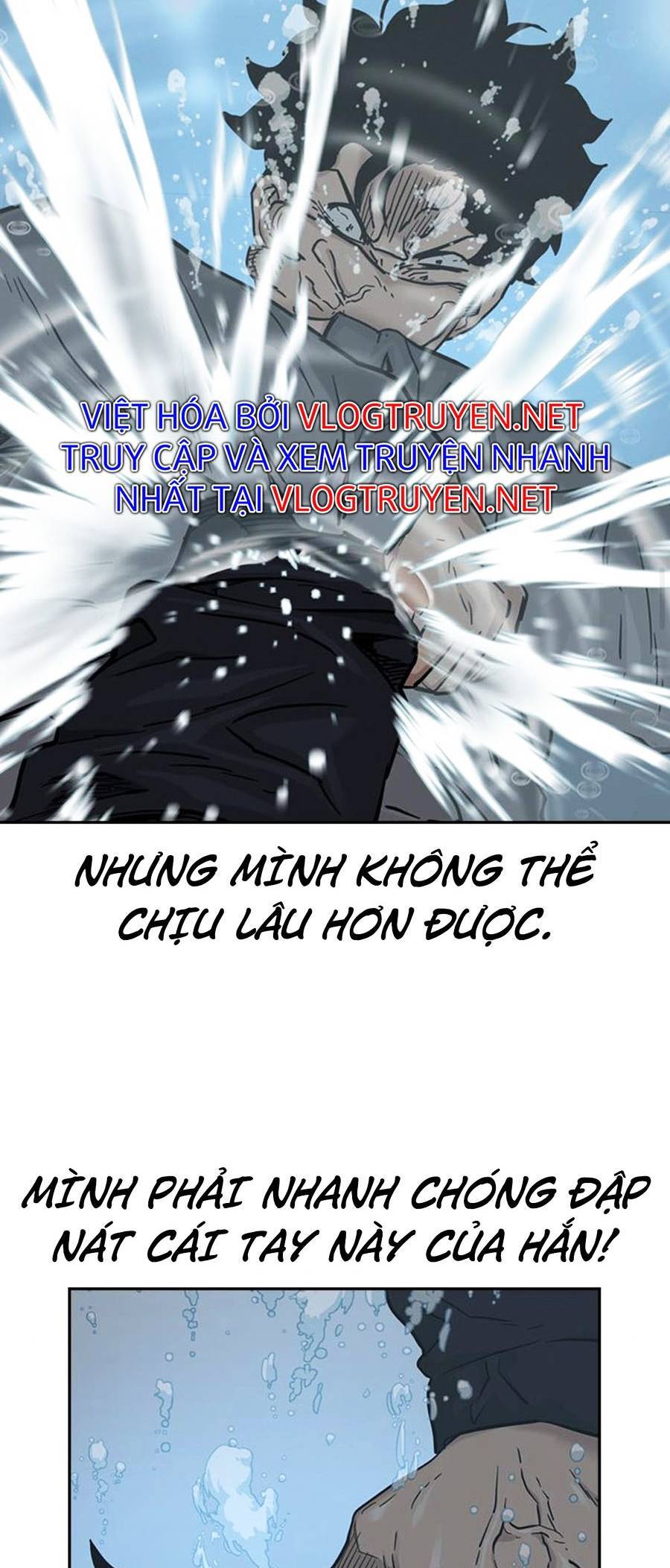 Để Có Thể Sống Sót Chapter 47 - Trang 2