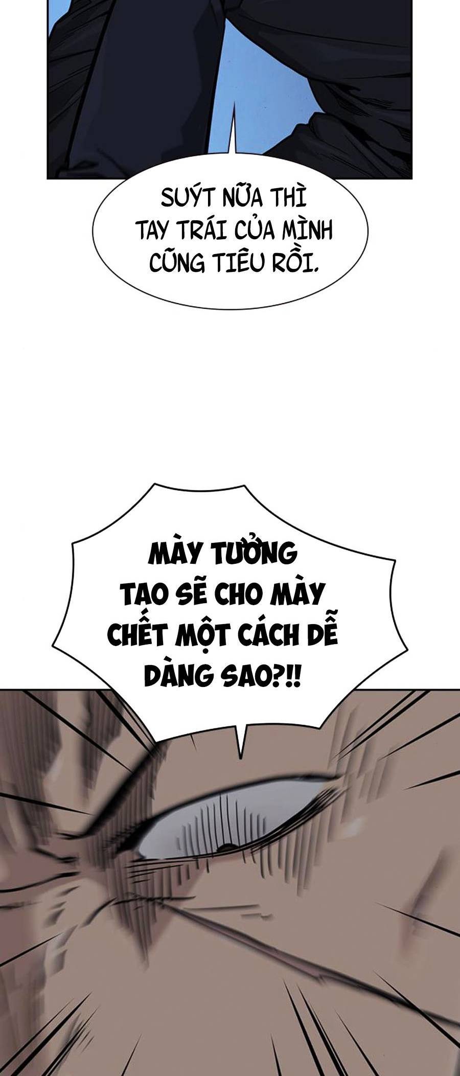 Để Có Thể Sống Sót Chapter 47 - Trang 2