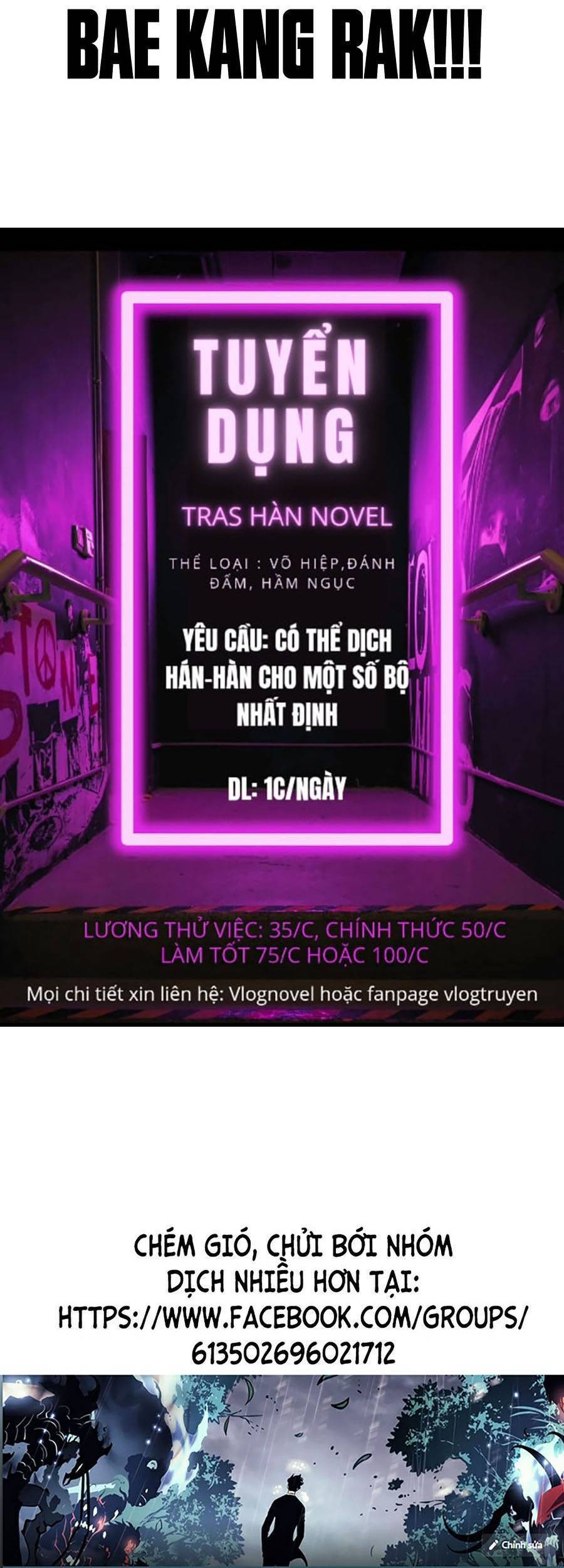 Để Có Thể Sống Sót Chapter 46 - Trang 2