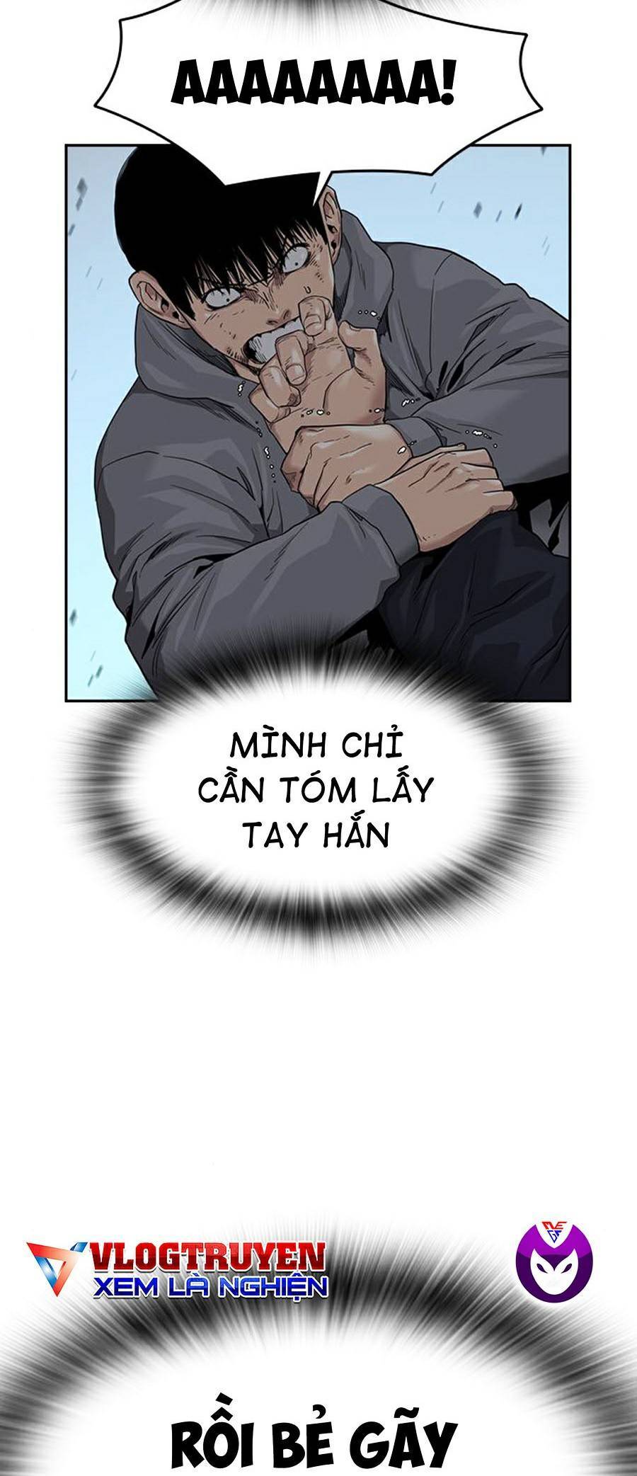 Để Có Thể Sống Sót Chapter 46 - Trang 2