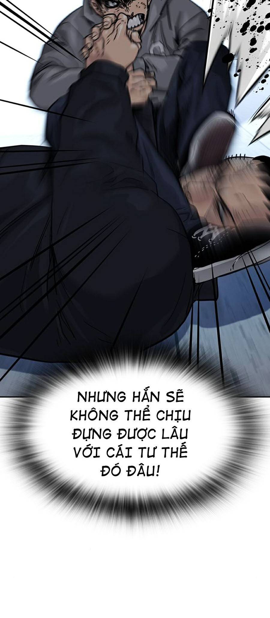 Để Có Thể Sống Sót Chapter 46 - Trang 2