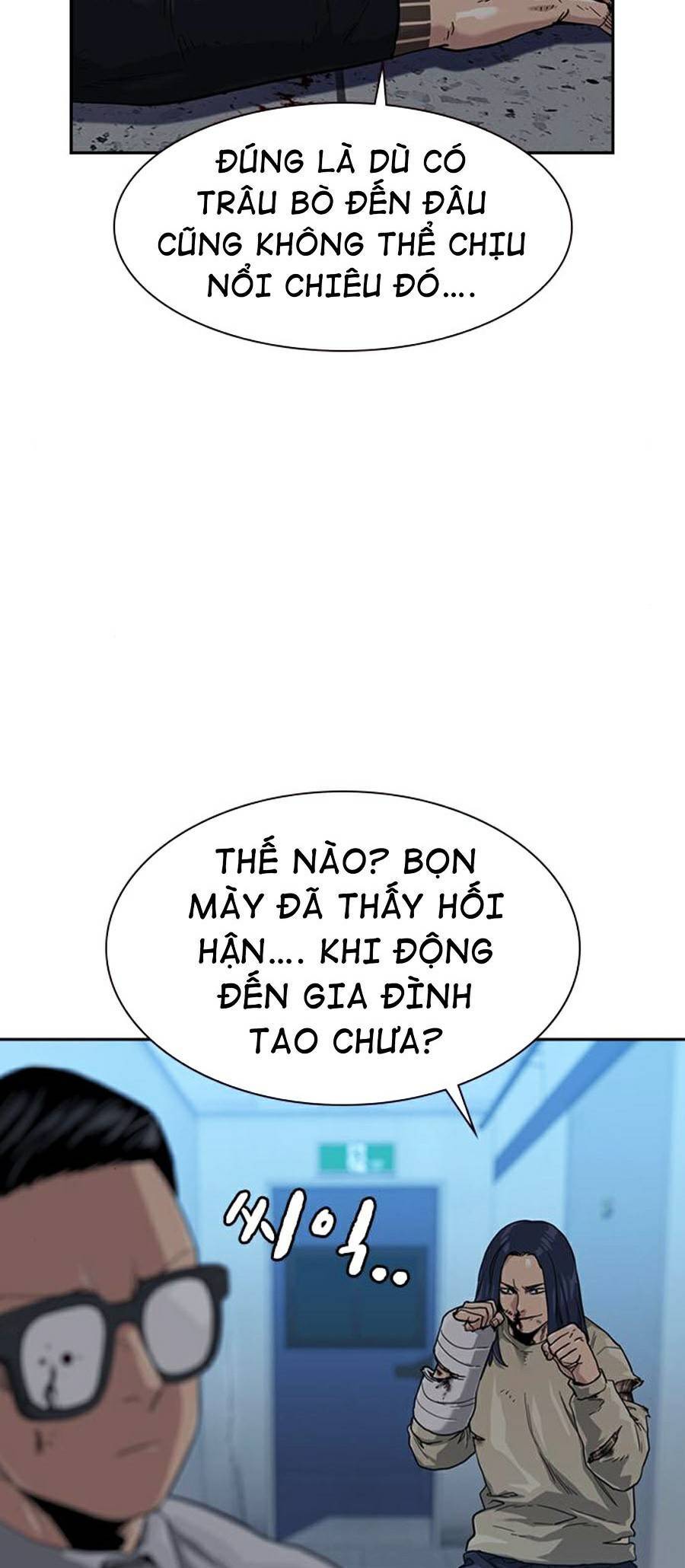 Để Có Thể Sống Sót Chapter 46 - Trang 2