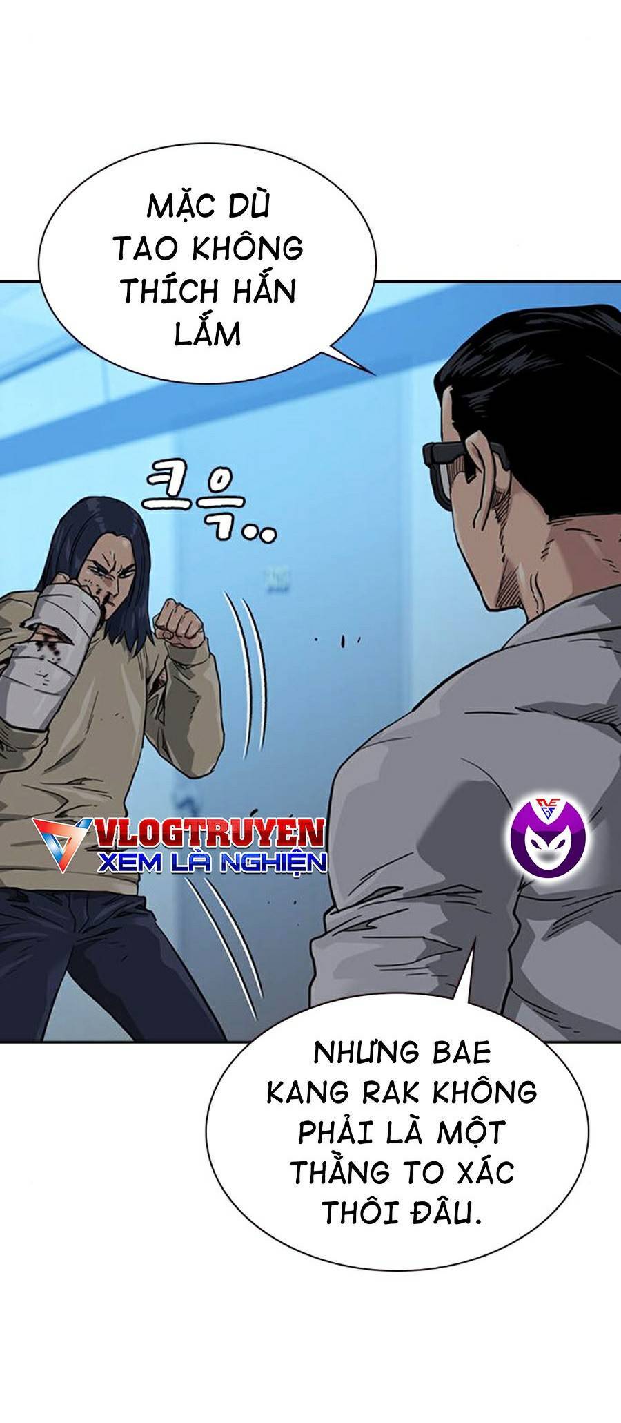 Để Có Thể Sống Sót Chapter 46 - Trang 2