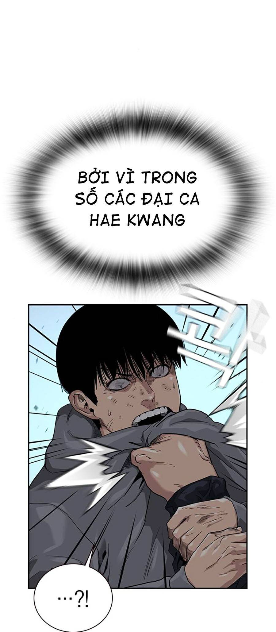 Để Có Thể Sống Sót Chapter 46 - Trang 2