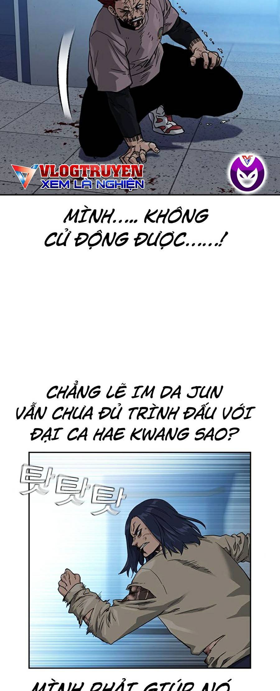 Để Có Thể Sống Sót Chapter 46 - Trang 2