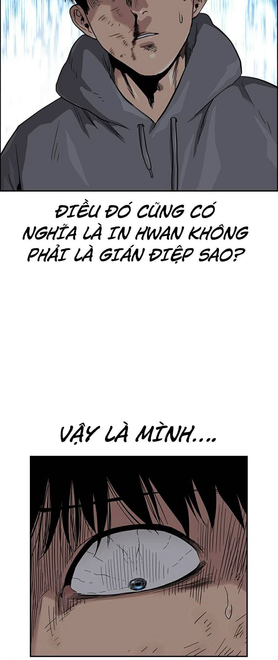 Để Có Thể Sống Sót Chapter 46 - Trang 2