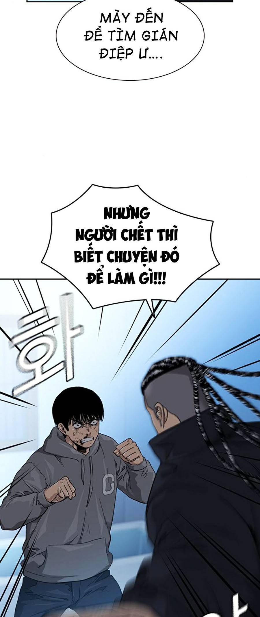 Để Có Thể Sống Sót Chapter 46 - Trang 2