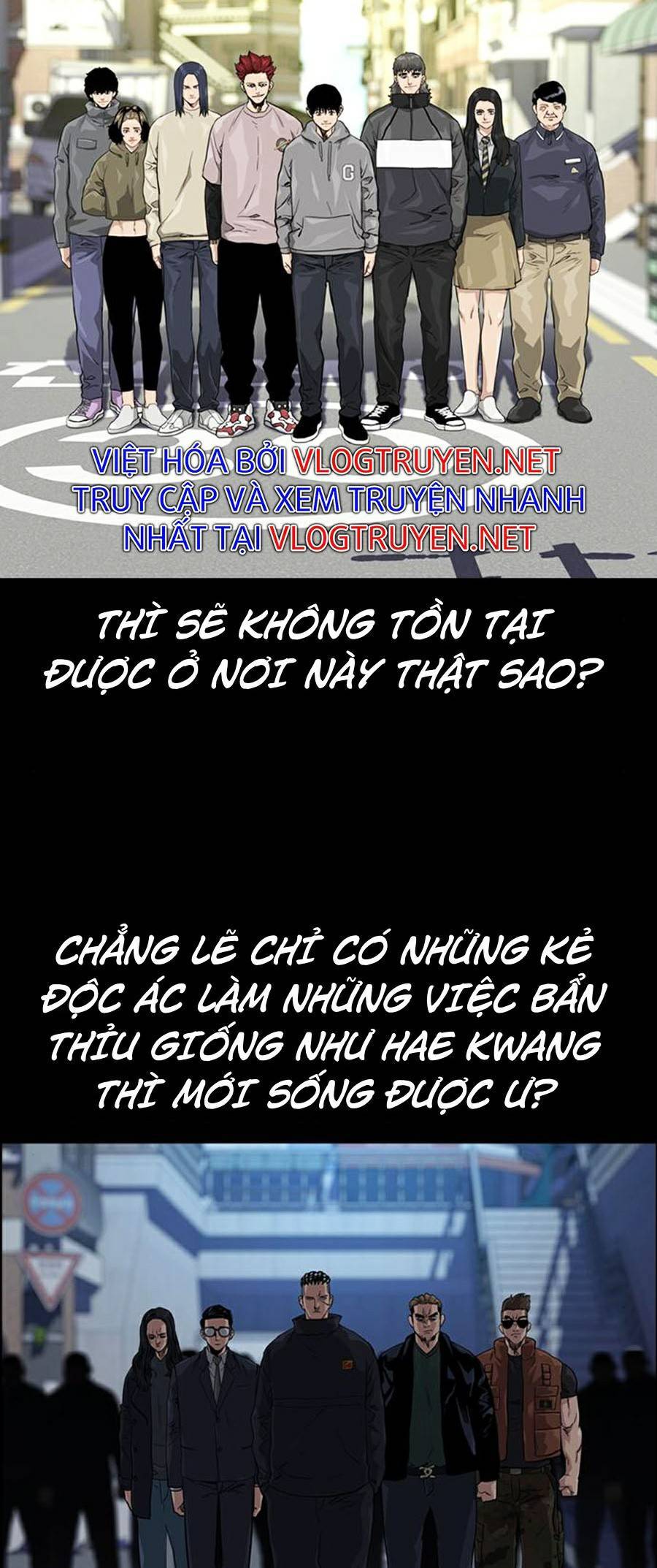 Để Có Thể Sống Sót Chapter 46 - Trang 2