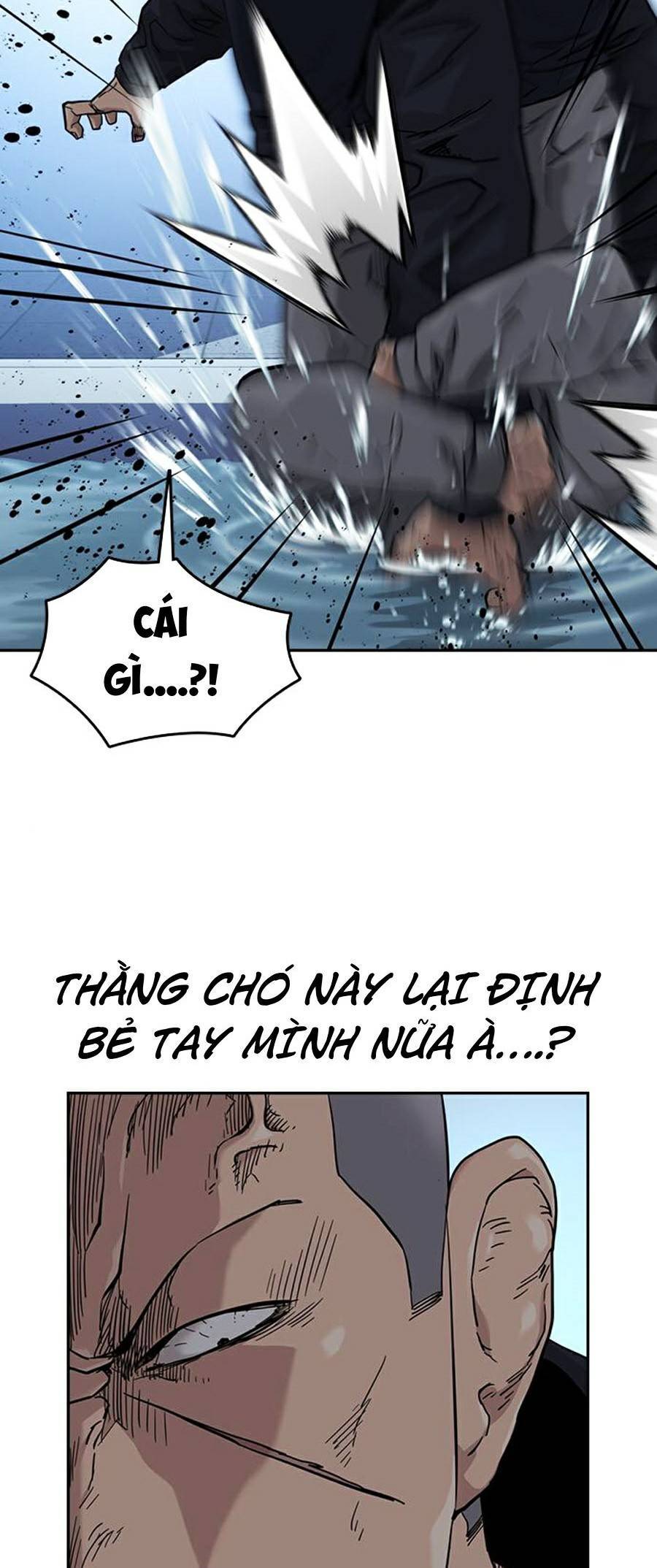 Để Có Thể Sống Sót Chapter 46 - Trang 2