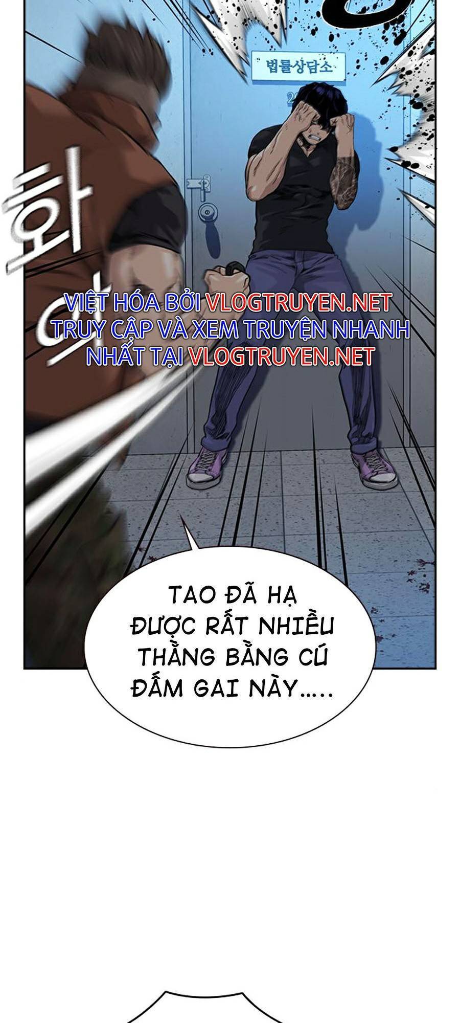 Để Có Thể Sống Sót Chapter 45 - Trang 2