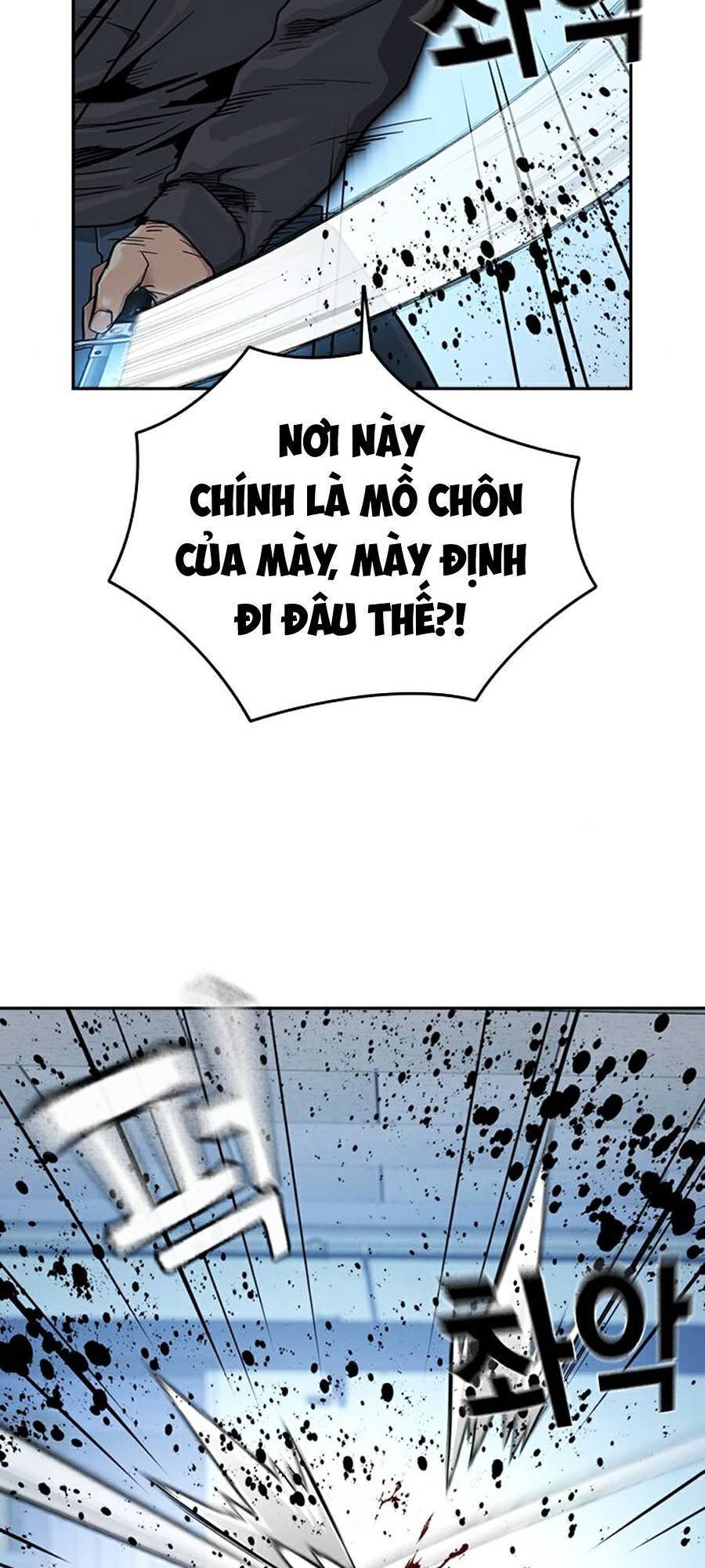 Để Có Thể Sống Sót Chapter 45 - Trang 2