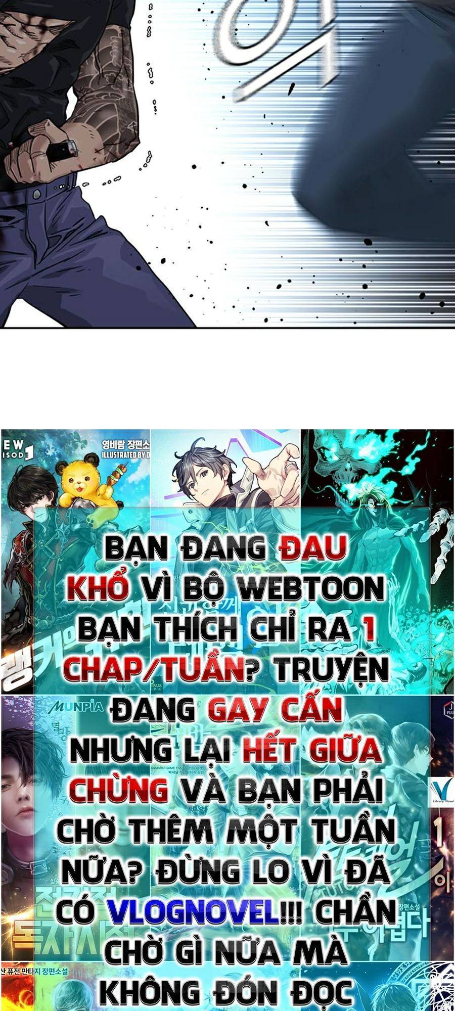 Để Có Thể Sống Sót Chapter 45 - Trang 2