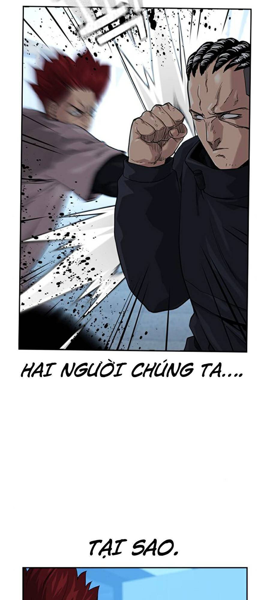 Để Có Thể Sống Sót Chapter 45 - Trang 2