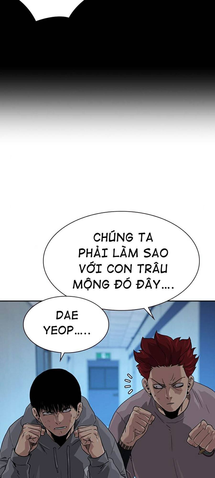 Để Có Thể Sống Sót Chapter 45 - Trang 2