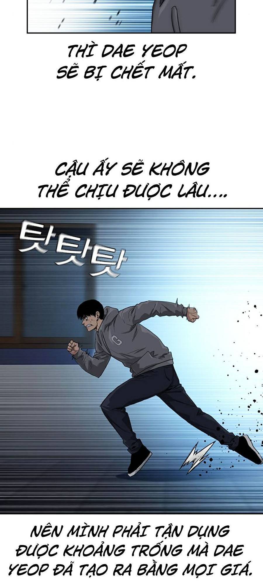 Để Có Thể Sống Sót Chapter 45 - Trang 2