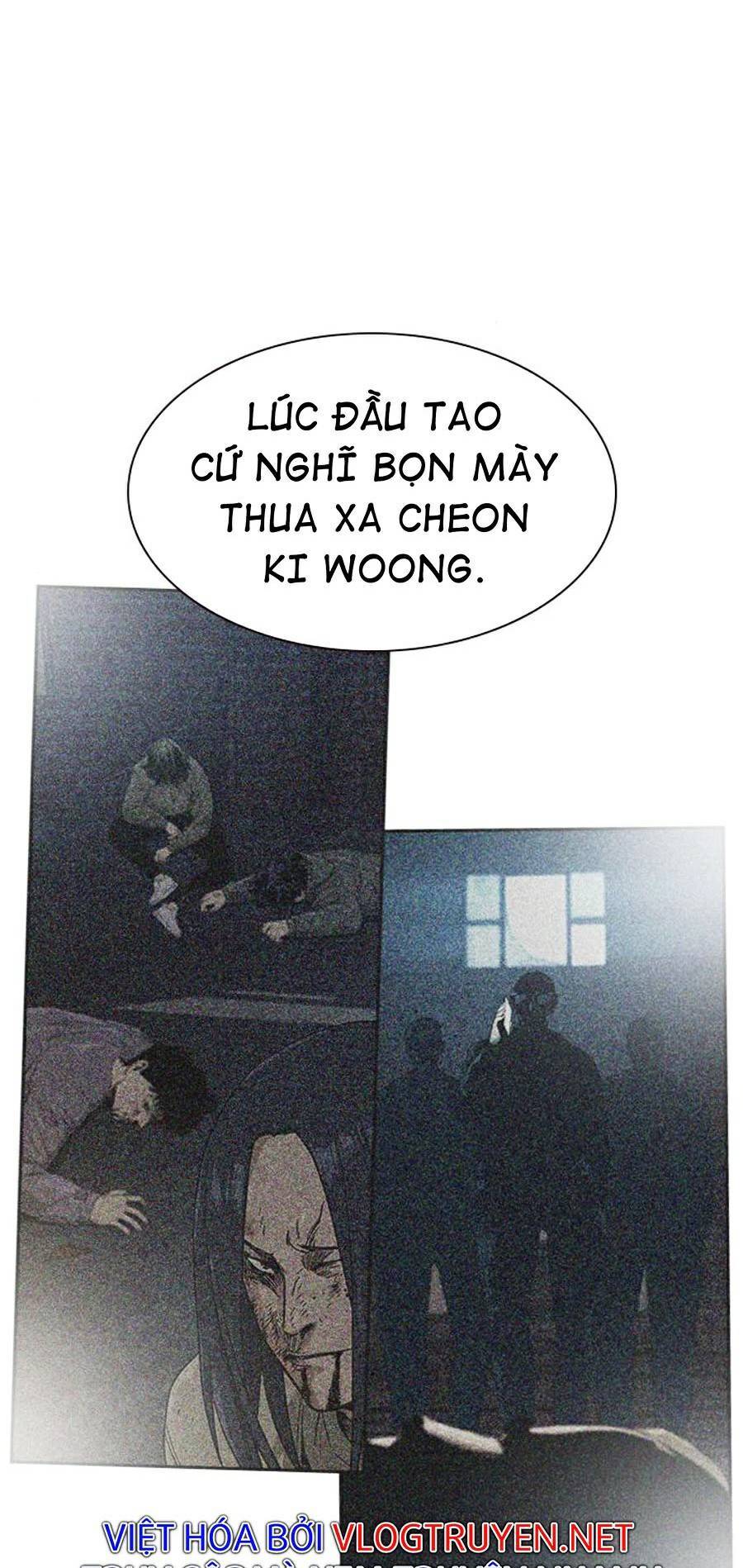 Để Có Thể Sống Sót Chapter 44 - Trang 2