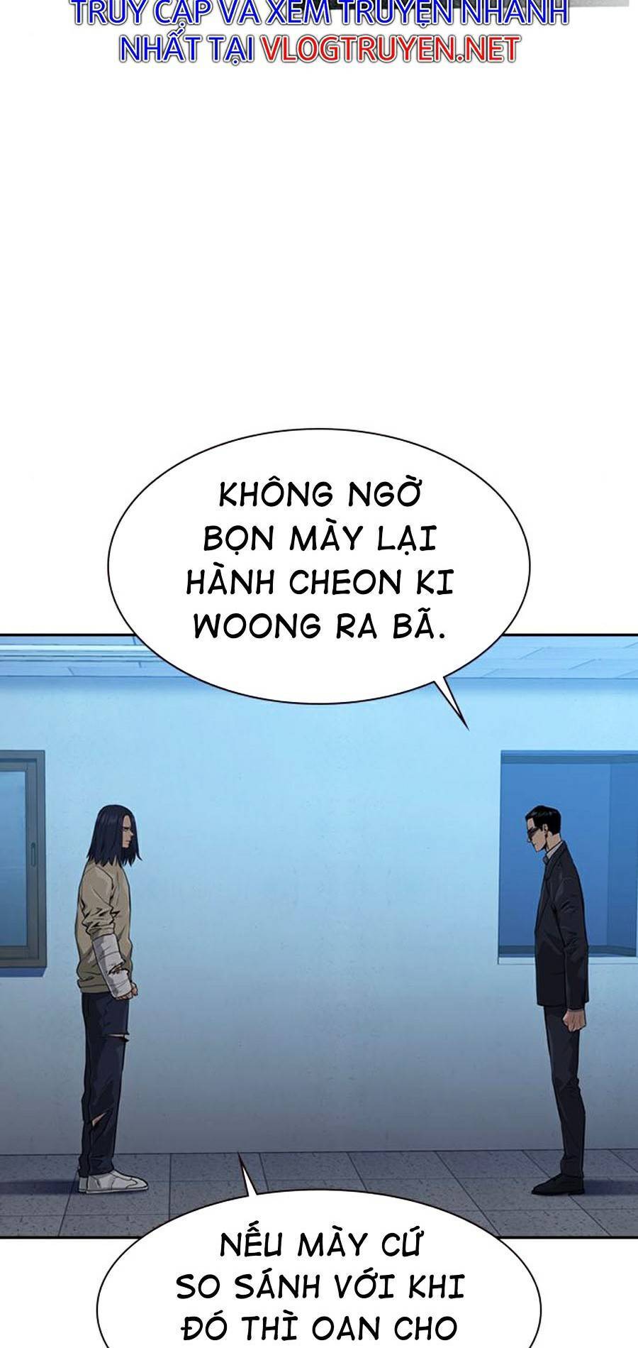 Để Có Thể Sống Sót Chapter 44 - Trang 2