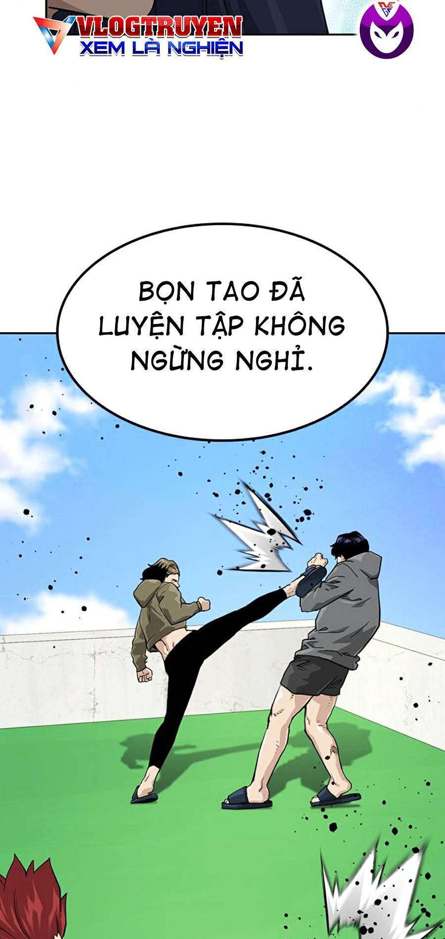 Để Có Thể Sống Sót Chapter 44 - Trang 2