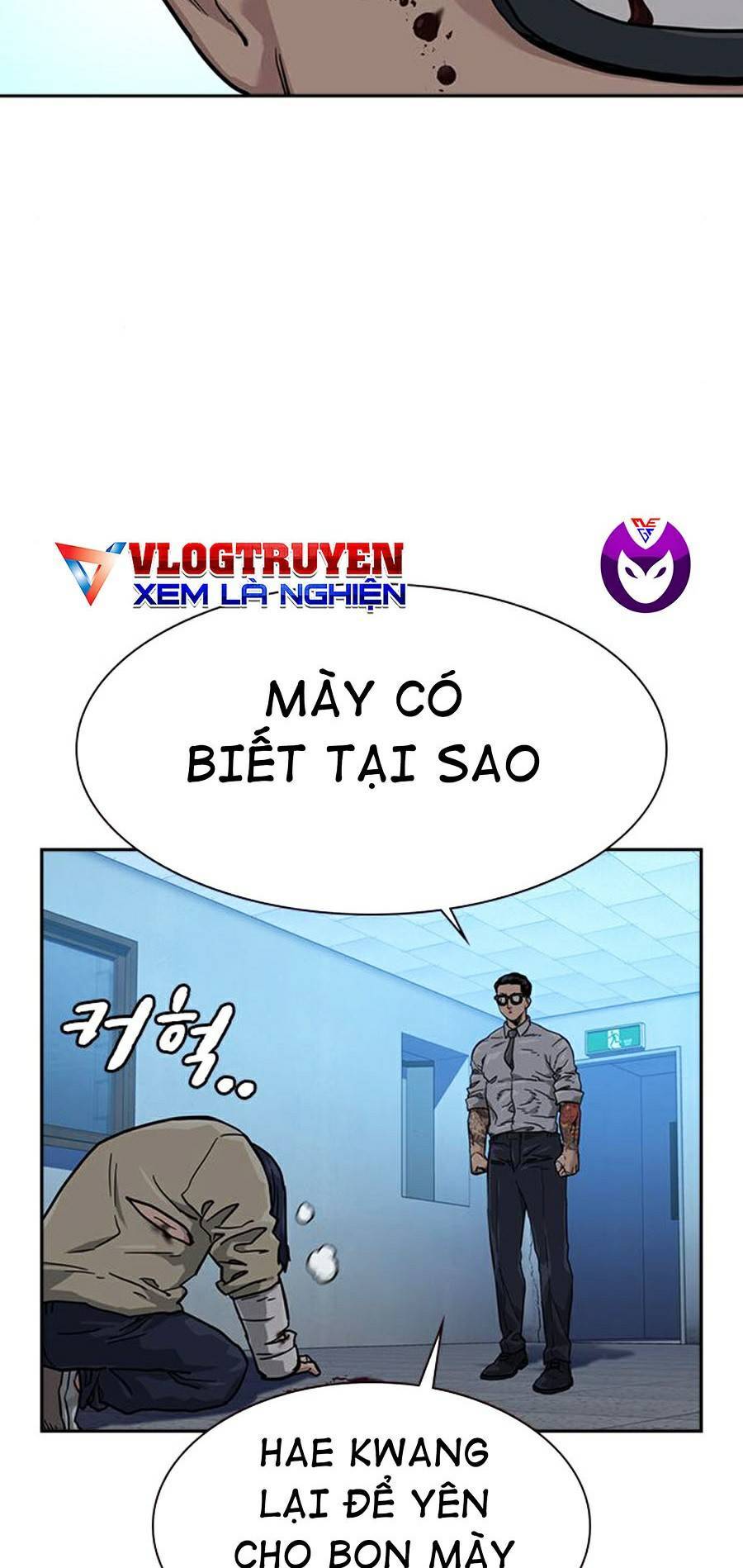 Để Có Thể Sống Sót Chapter 44 - Trang 2