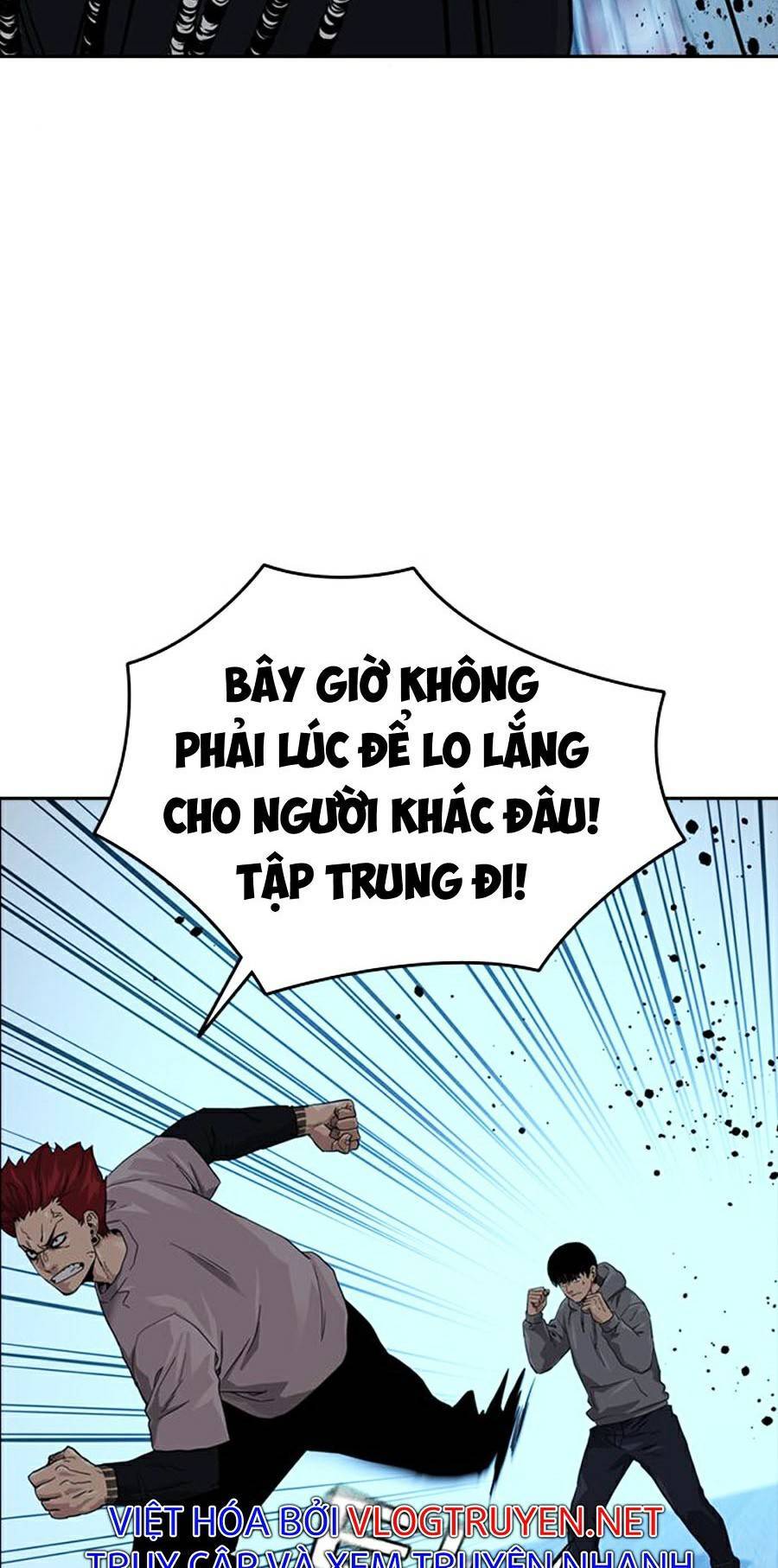 Để Có Thể Sống Sót Chapter 44 - Trang 2