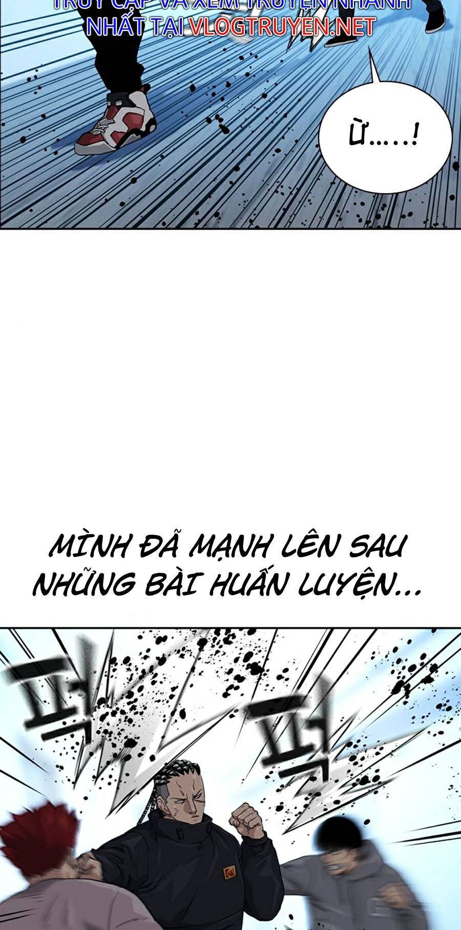 Để Có Thể Sống Sót Chapter 44 - Trang 2