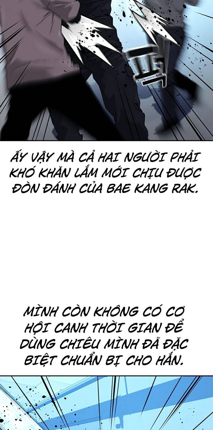 Để Có Thể Sống Sót Chapter 44 - Trang 2