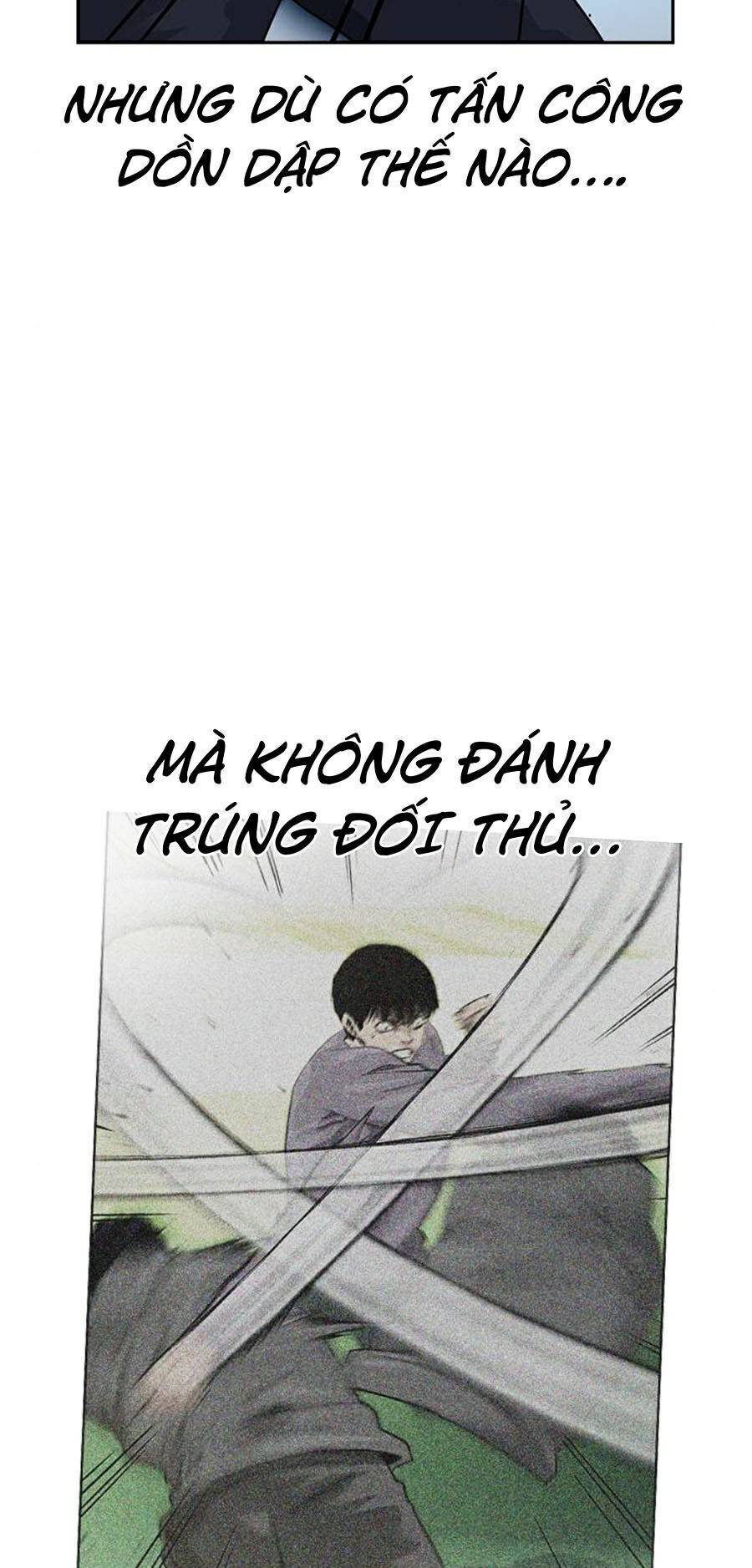 Để Có Thể Sống Sót Chapter 43 - Trang 2