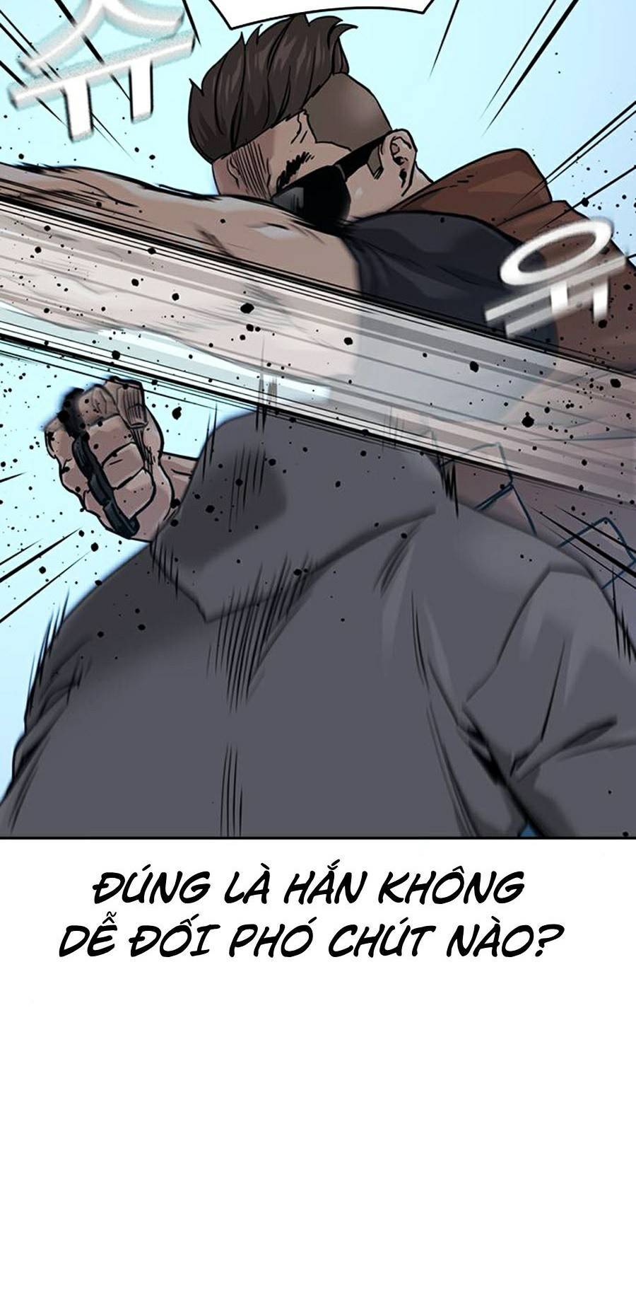 Để Có Thể Sống Sót Chapter 43 - Trang 2