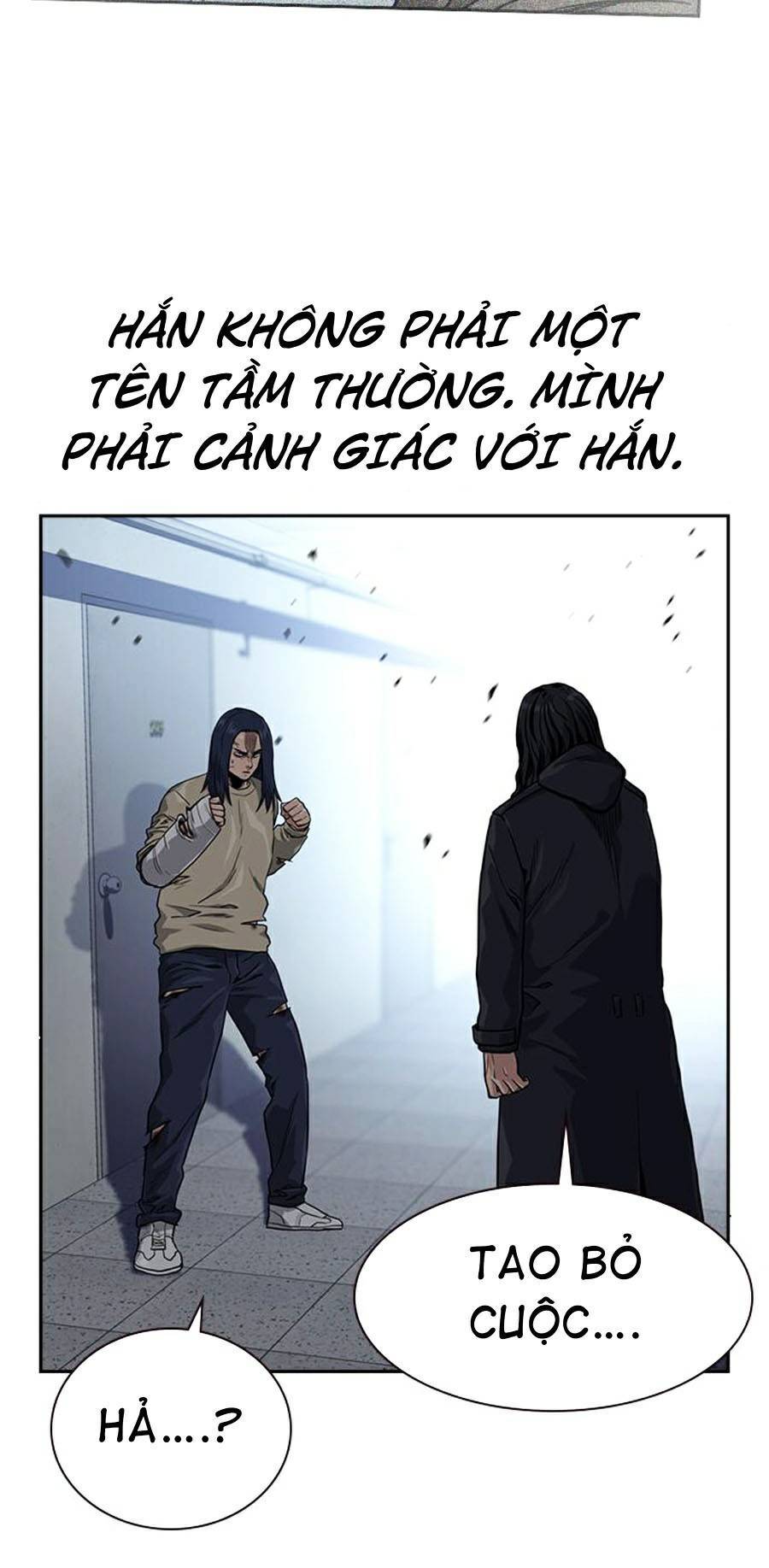 Để Có Thể Sống Sót Chapter 43 - Trang 2