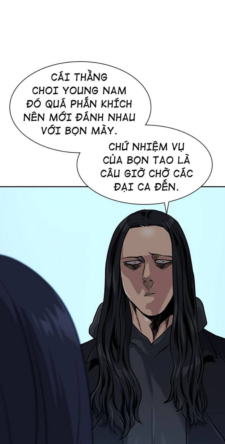 Để Có Thể Sống Sót Chapter 43 - Trang 2