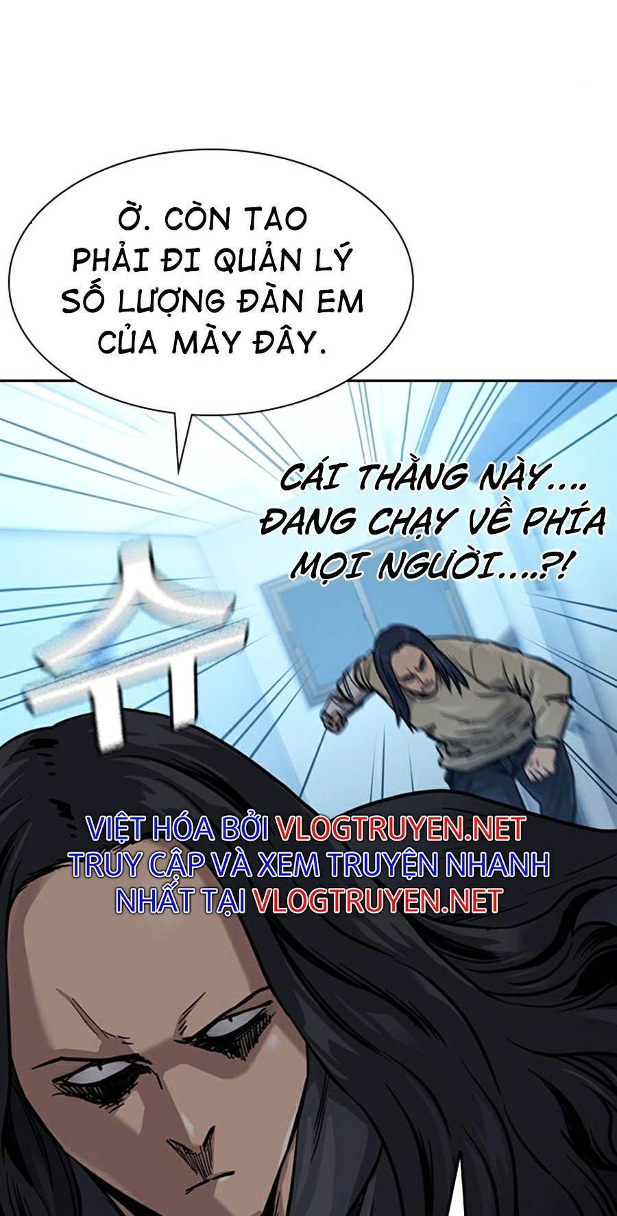 Để Có Thể Sống Sót Chapter 43 - Trang 2