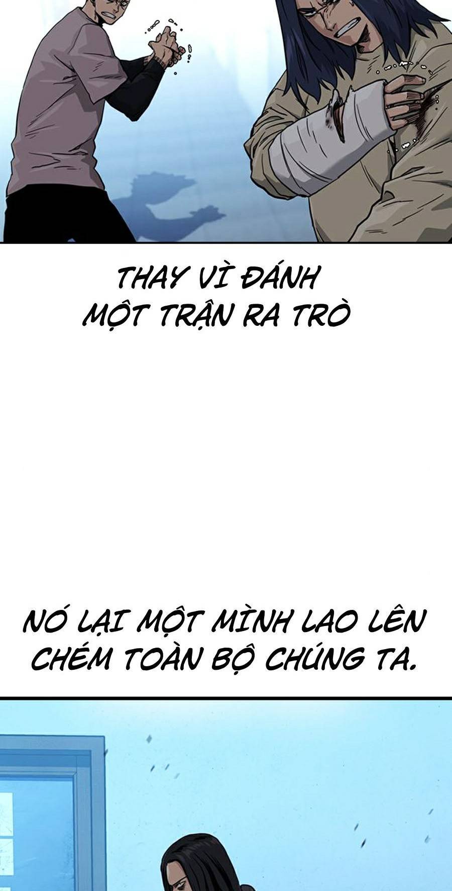 Để Có Thể Sống Sót Chapter 43 - Trang 2